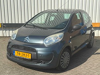 Citroen c1 1.0-12v séduction , 74-jhj-1 - afbeelding 1 van  12