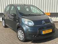 Citroen c1 1.0-12v séduction , 74-jhj-1 - afbeelding 5 van  12