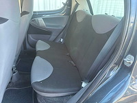 Citroen c1 1.0-12v séduction , 74-jhj-1 - afbeelding 9 van  12