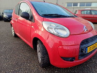 Citroen c1 1.0-12v séduction, jx-863-r - afbeelding 3 van  9