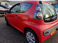 Citroen c1 1.0-12v séduction, jx-863-r - afbeelding 4 van  9
