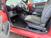 Citroen c1 1.0-12v séduction, jx-863-r - afbeelding 8 van  9