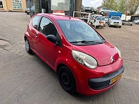 Citroen c1 1.0-12v séduction, r-948-vl - afbeelding 3 van  7