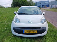 Citroen c1 1.0 12v séduction, z-007-pr - afbeelding 9 van  16