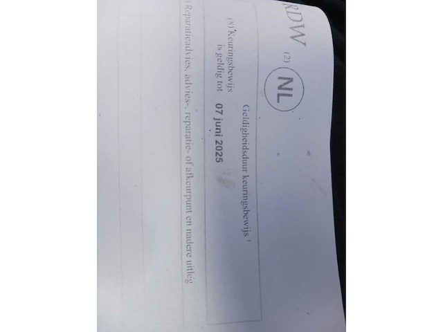 Citroen c1 1.0 12v séduction, z-007-pr - afbeelding 15 van  16