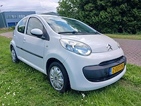 Citroen c1 1.0 12v séduction, z-007-pr - afbeelding 1 van  16