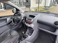 Citroen c1 1.0-12v sport cool ambiance 51-grb-3 - afbeelding 3 van  11