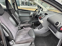 Citroen c1 1.0-12v sport cool ambiance 51-grb-3 - afbeelding 7 van  11