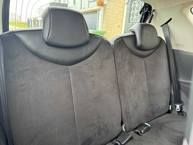 Citroen c1 1.0-12v sport cool ambiance 51-grb-3 - afbeelding 2 van  8