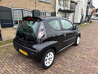 Citroen c1 1.0-12v sport cool ambiance 51-grb-3 - afbeelding 5 van  8