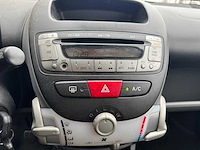 Citroen c1 1.0-12v sport cool ambiance 51-grb-3 - afbeelding 7 van  8