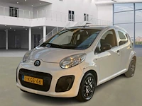 Citroen c1 1.0 attraction * 1-kgs-66