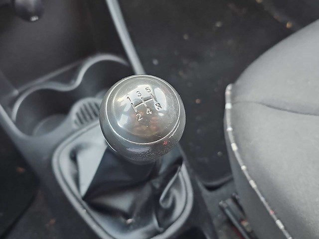 Citroen c1 1.0 collection 2012 | 16-xsn-9 - afbeelding 7 van  21