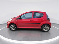 Citroen c1 1.0 collection 2012 | 16-xsn-9 - afbeelding 8 van  21