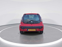 Citroen c1 1.0 collection 2012 | 16-xsn-9 - afbeelding 10 van  21