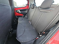 Citroen c1 1.0 collection 2012 | 16-xsn-9 - afbeelding 11 van  21