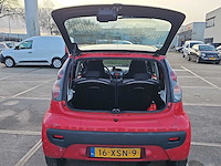 Citroen c1 1.0 collection 2012 | 16-xsn-9 - afbeelding 14 van  21
