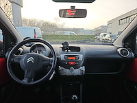 Citroen c1 1.0 collection 2012 | 16-xsn-9 - afbeelding 16 van  21