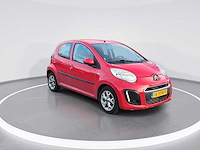 Citroen c1 1.0 collection 2012 | 16-xsn-9 - afbeelding 17 van  21