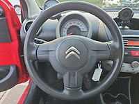 Citroen c1 1.0 collection 2012 | 16-xsn-9 - afbeelding 19 van  21