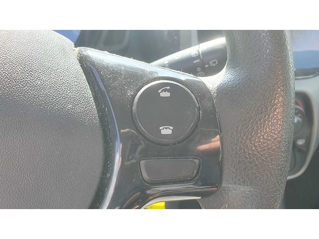 Citroen c1 1.0 e vti business, 2-xzk-27 - afbeelding 2 van  14
