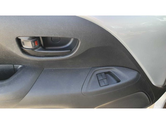 Citroen c1 1.0 e vti business, 2-xzk-27 - afbeelding 4 van  14