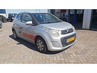 Citroen c1 1.0 e vti business, 2-xzk-27 - afbeelding 8 van  14