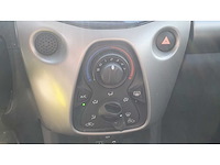Citroen c1 1.0 e vti business, 2-xzk-27 - afbeelding 11 van  14