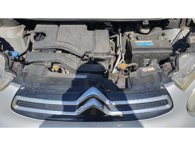 Citroen c1 1.0 e vti business, 2-xzk-27 - afbeelding 12 van  14