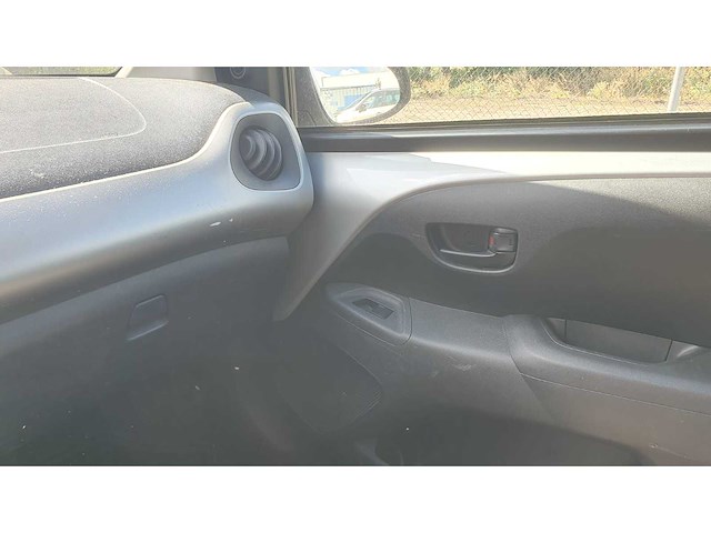 Citroen c1 1.0 e vti business, 2-xzk-27 - afbeelding 14 van  14