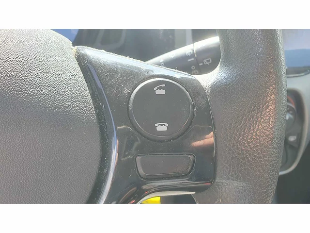 Citroen c1 1.0 e vti business, 2-xzk-27 - afbeelding 2 van  14