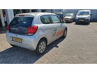 Citroen c1 1.0 e vti business, 2-xzk-27 - afbeelding 7 van  14