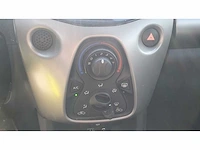 Citroen c1 1.0 e vti business, 2-xzk-27 - afbeelding 11 van  14