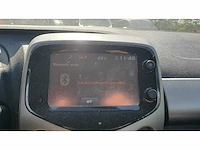 Citroen c1 1.0 e vti business, 2-xzk-27 - afbeelding 13 van  14