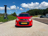 Citroen c1 1.0 e-vti feel 2014 | 4-xlh-22 i - afbeelding 5 van  12