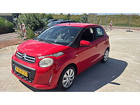 Citroen c1 1.0 e-vti feel 2014 | 4-xlh-22 i - afbeelding 1 van  12