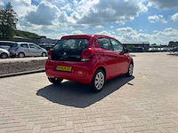 Citroen c1 1.0 e-vti feel 2014 | 4-xlh-22 i - afbeelding 6 van  12