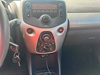 Citroen c1 1.0 e-vti feel 2014 | 4-xlh-22 i - afbeelding 7 van  12
