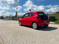 Citroen c1 1.0 e-vti feel 2014 | 4-xlh-22 i - afbeelding 9 van  12