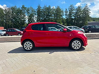 Citroen c1 1.0 e-vti feel 2014 | 4-xlh-22 i - afbeelding 11 van  12