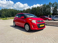 Citroen c1 1.0 e-vti feel 2014 | 4-xlh-22 i - afbeelding 2 van  12