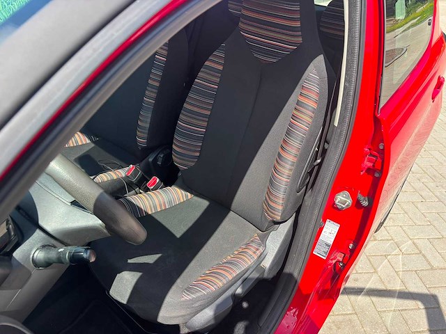 Citroen c1 1.0 e-vti feel 2014 | 4-xlh-22 i - afbeelding 4 van  12