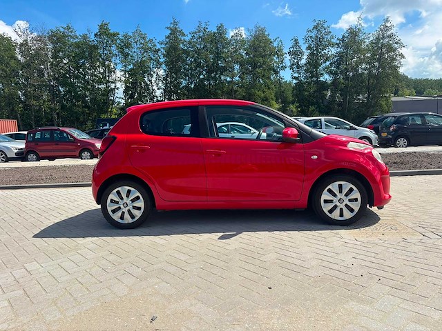 Citroen c1 1.0 e-vti feel 2014 | 4-xlh-22 i - afbeelding 11 van  12