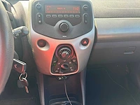 Citroen c1 1.0 e-vti feel 2014 | 4-xlh-22 i - afbeelding 2 van  12