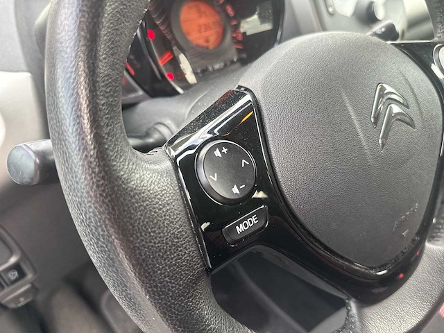Citroen c1 1.0 e-vti style edition 2016 | hx-194-d - afbeelding 7 van  23