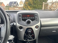 Citroen c1 1.0 e-vti style edition 2016 | hx-194-d - afbeelding 11 van  23