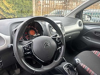 Citroen c1 1.0 e-vti style edition 2016 | hx-194-d - afbeelding 17 van  23