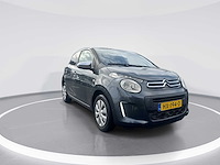 Citroen c1 1.0 e-vti style edition 2016 | hx-194-d - afbeelding 19 van  23