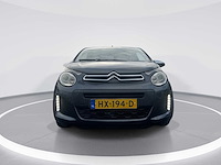 Citroen c1 1.0 e-vti style edition 2016 | hx-194-d - afbeelding 21 van  23