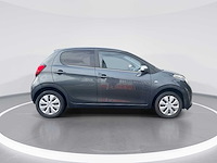 Citroen c1 1.0 e-vti style edition 2016 | hx-194-d - afbeelding 5 van  12